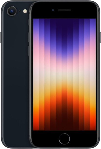iPhone SE III